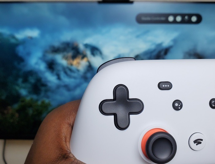 What Is Google Stadia Internet