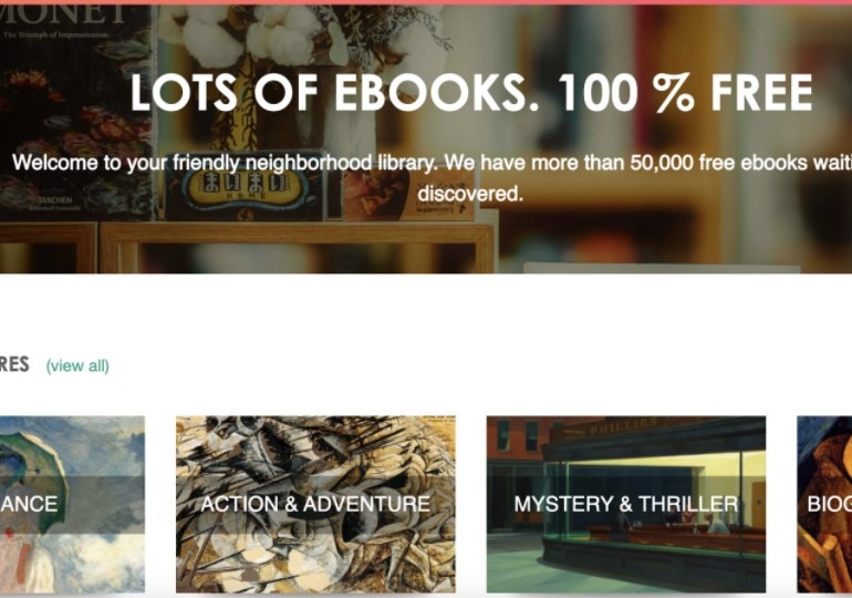 Get Ebooks For Free Manybooks