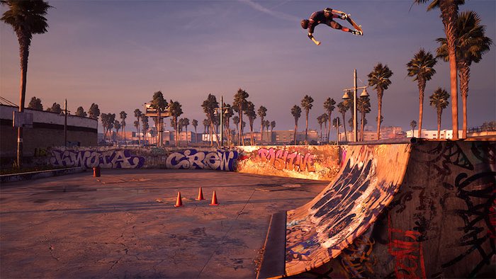 Best Epic Store Games Tonyhawk