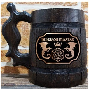 Best Gift Ideas For Geeks Tankard