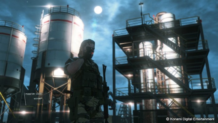 Best Playstation Now Games Mgs