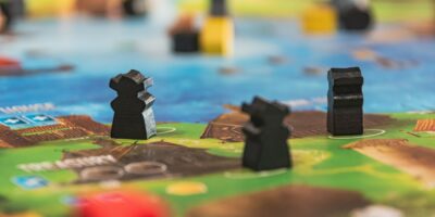 The Best Tabletop Games You Can Play Today