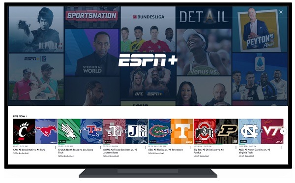 Netflix Vs Hulu Vs Amazon Prime Which Should You Subscribe To Espn