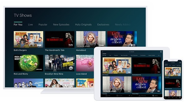 Netflix Vs Hulu Vs Amazon Prime Which Should You Subscribe To Hulu