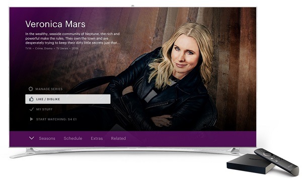 Netflix Vs Hulu Vs Amazon Prime Which Should You Subscribe To Veronica Mars