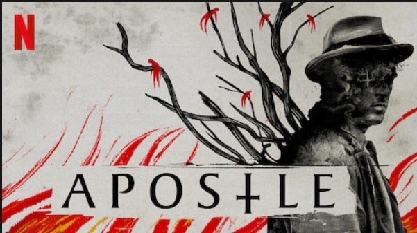 The Best Horror Movies On Netflix Apostle