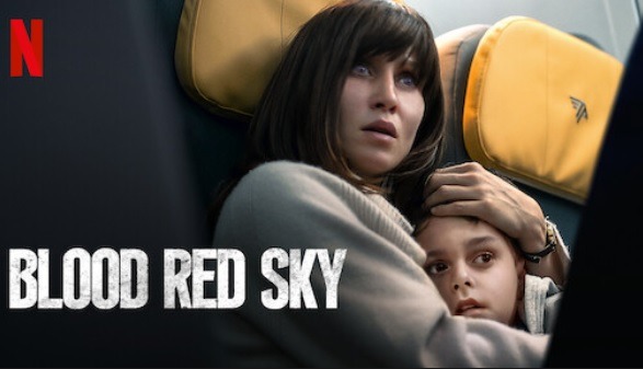 The Best Horror Movies On Netflix Blood Red Sky