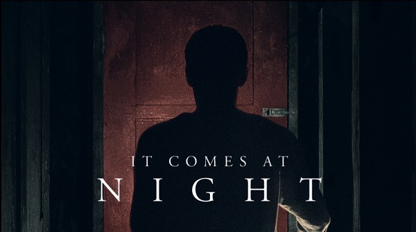 The Best Horror Movies On Netflix Comes At Night