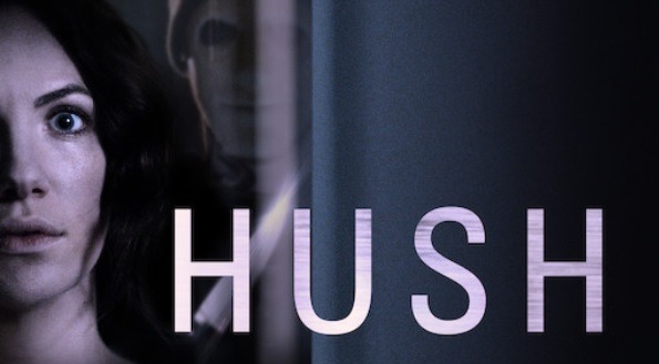 The Best Horror Movies On Netflix Hush