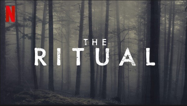 The Best Horror Movies On Netflix The Ritual