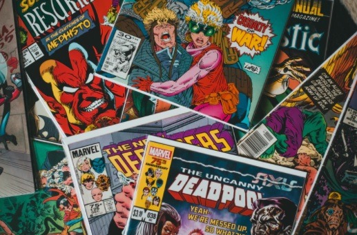 The Best Subreddits For Geeks Comics