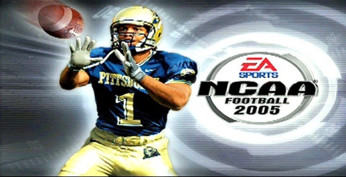 Top Video Game Remakes Ncaa 2005