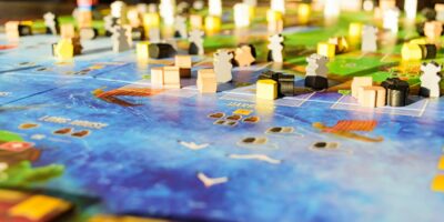 What Is Tabletop Gaming and Where Should You Start?