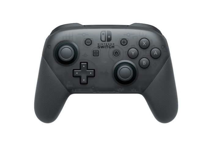 Best Gaming Accessories Switch Pro Controller
