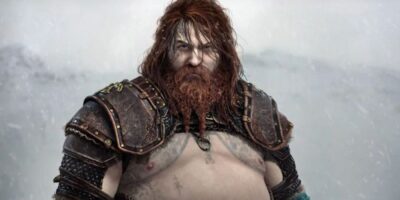 The Case For and Against Fat Thor: God of War Ragnarok