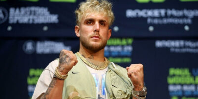 10 People Jake Paul Should Fight Next