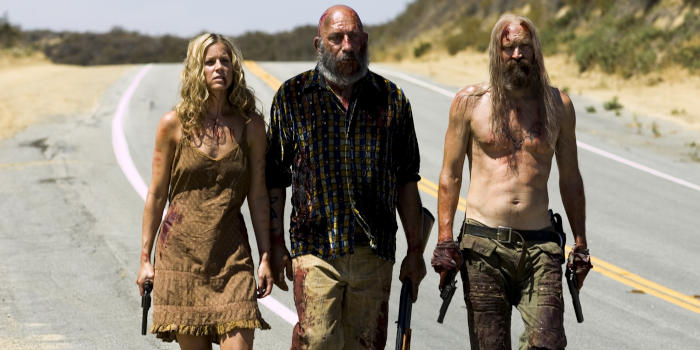 Now The Devils Rejects