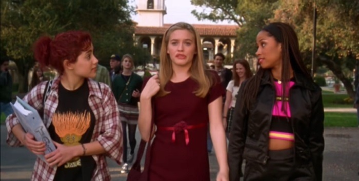 The Best 90s And 2000s Teen Romance Movies You Can Stream Online Clueless
