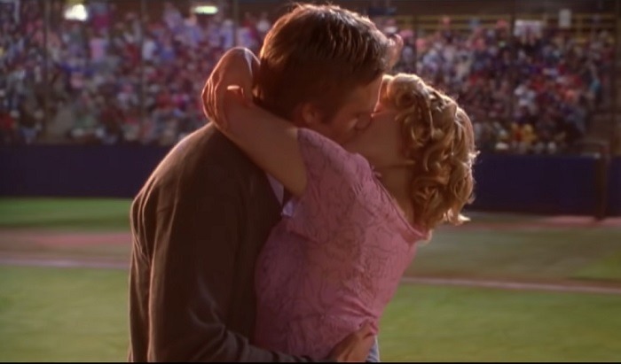 The Best 90s And 2000s Teen Romance Movies You Can Stream Online Never Been Kissed