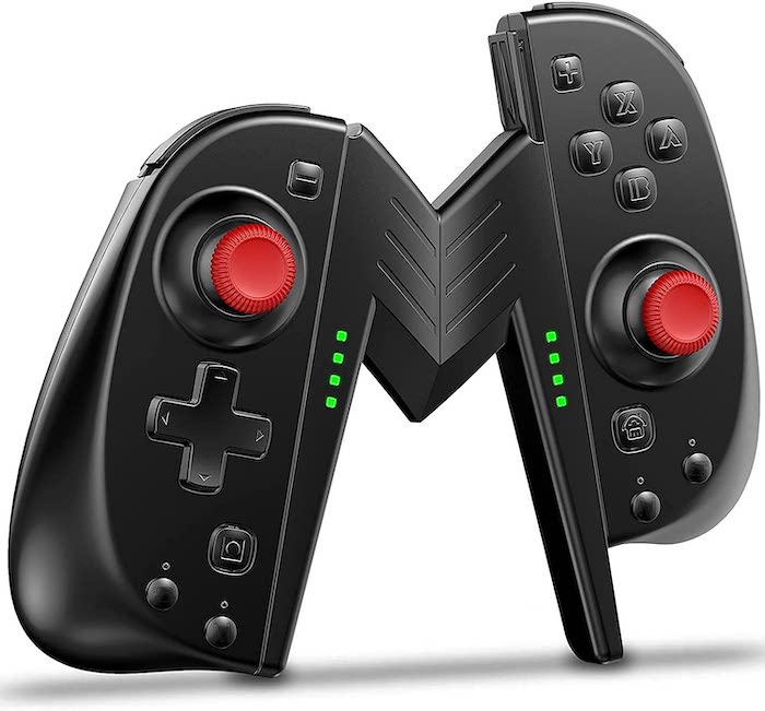 Third Party Switch Controllers Aliengt Shape