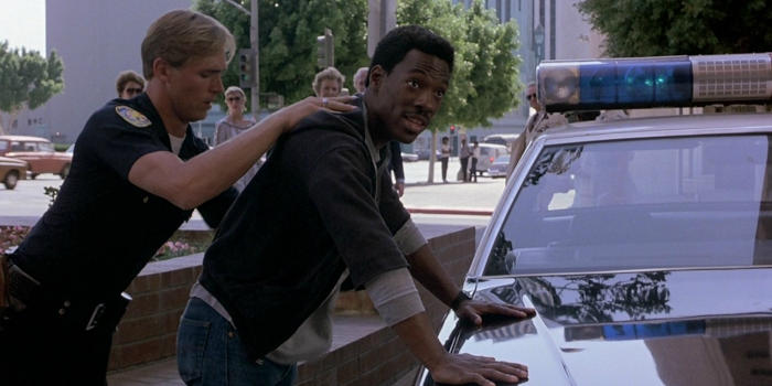 80s Comedy Movies Beverly Hills Cop
