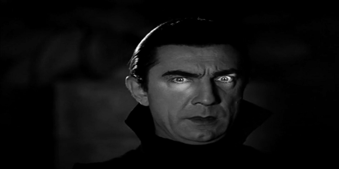 Bela Lugosi Dracula 2
