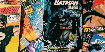 10 Best Sites to Read Comics Online