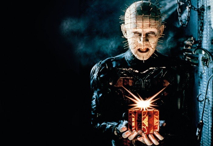 Check Out These Free Horror Movies On Terror On Tubi Hellraiser