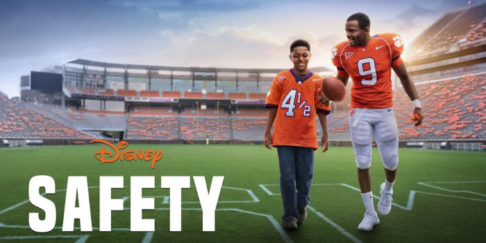 Disney Plus Original Movies Safety