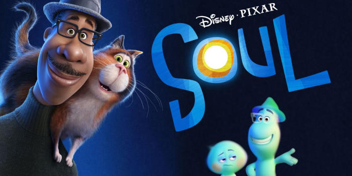 Disney Plus Original Movies Soul