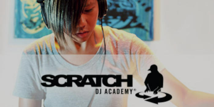 Dj Youtube Channels Scratch Dj Academy