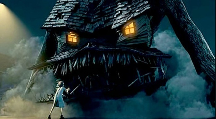 Family Halloween Movies To Watch Online Monster House