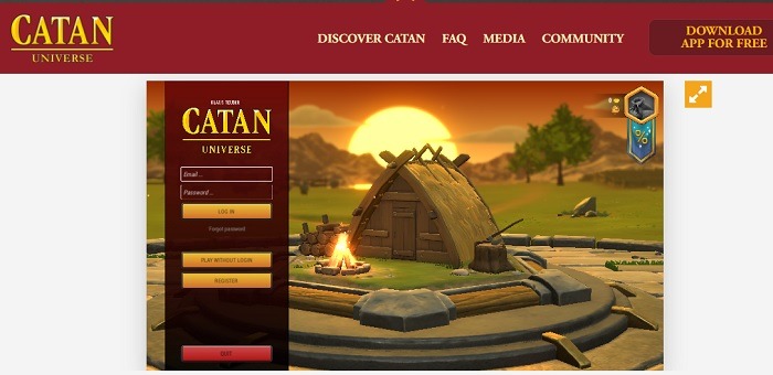 Free Online Board Games You Can Play Right Now Catan