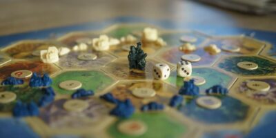 Free Online Board Games You Can Play Right Now