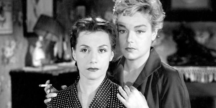 Hbo Max Thrillers Les Diaboliques