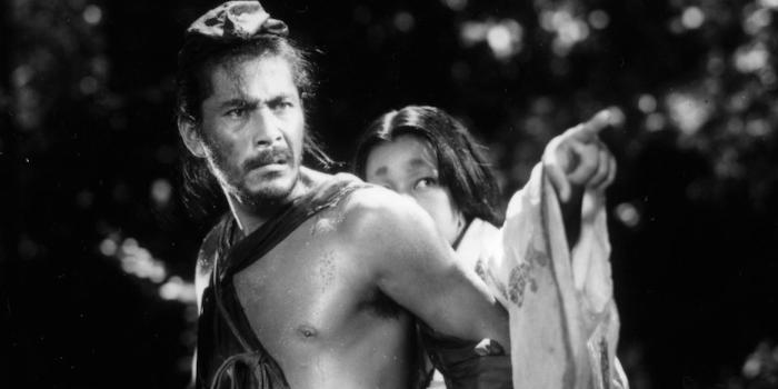 Hbo Max Thrillers Rashomon