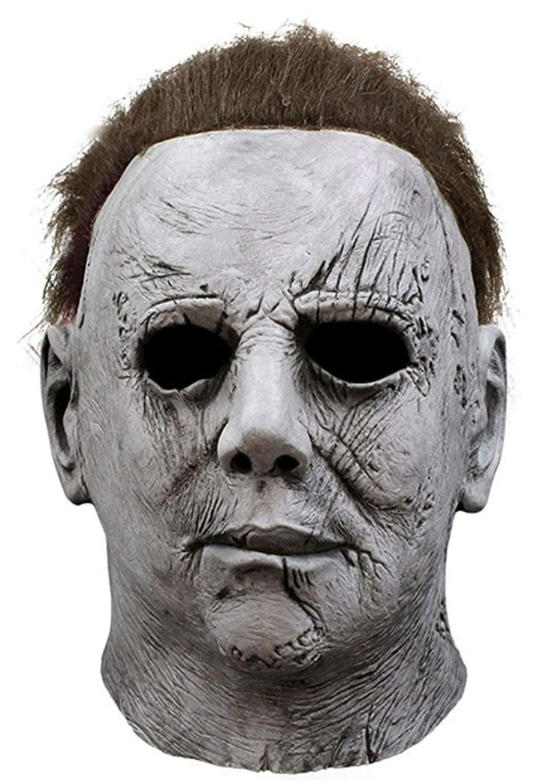 Horror Movie Gifts Michael Myers Mask