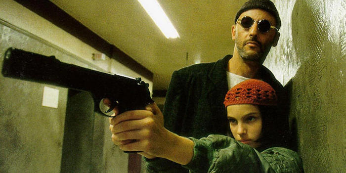 Netflix 90s Movies Leon The Professional