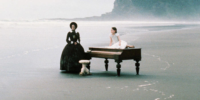 Netflix 90s Movies The Piano