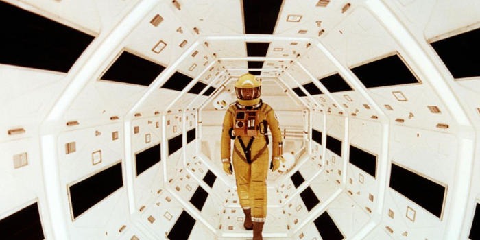 Now Sci Fi Movies 2001 A Space Odyssey