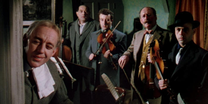 Now The Ladykillers