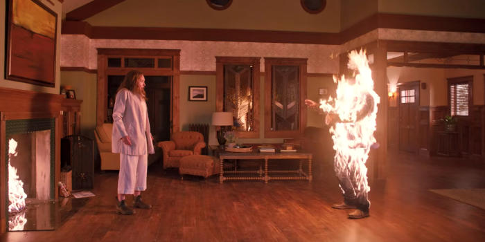 Smart Halloween Horror Movies Hereditary