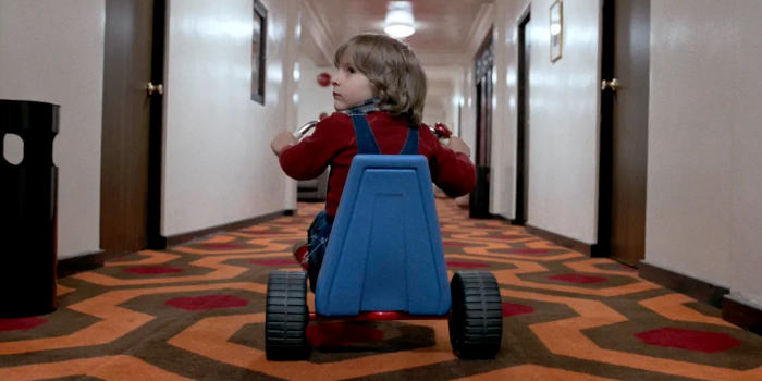 Smart Halloween Horror Movies The Shining