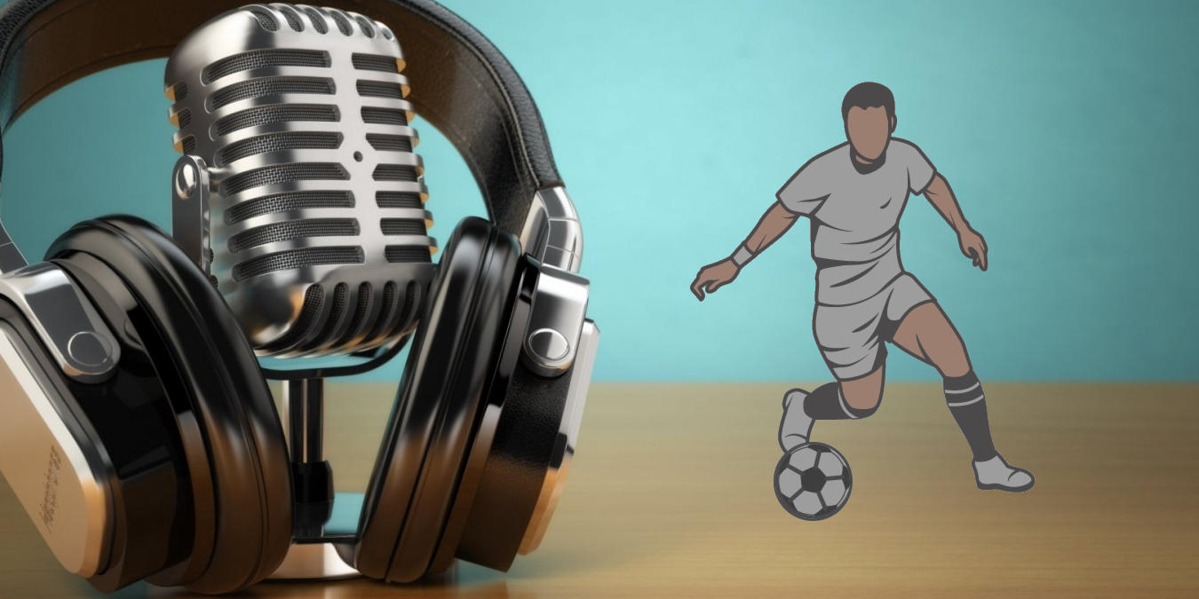 Soccer Podcasts Featured Image