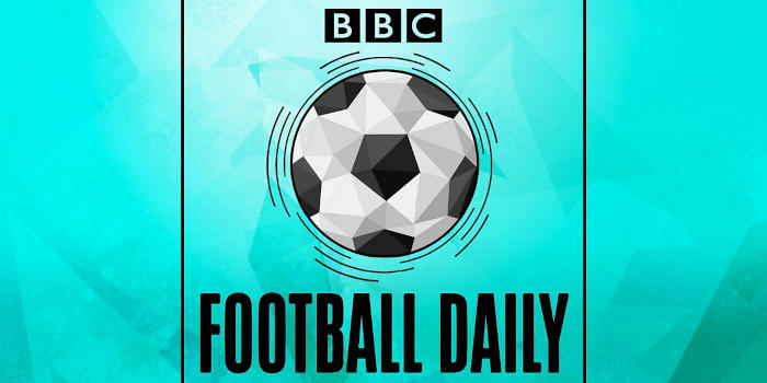 Soccer Podcasts Football Daily