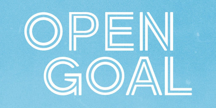 Soccer Podcasts Open Goal