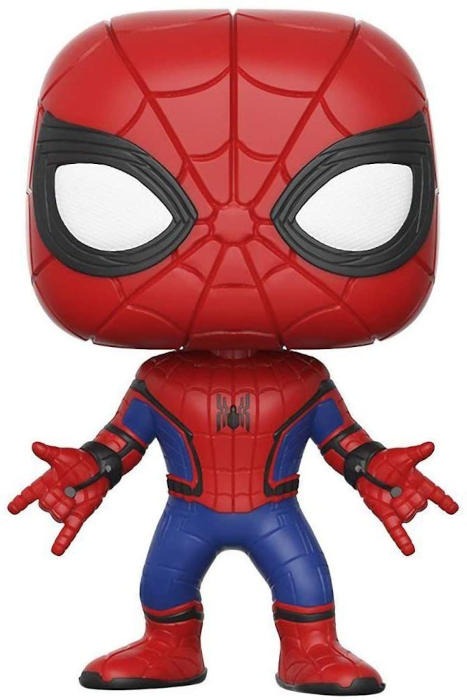 Superhero Movie Gifts Spider Man Funko Pop