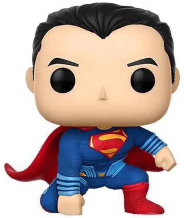 Superhero Movie Gifts Superman Funko Pop