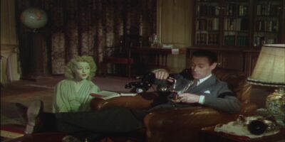 Blithe Spirit (2020) vs. Blithe Spirit (1945): Which is Better?