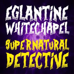 Eglantine Podcast